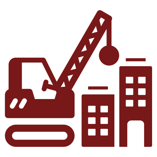 Controlled Demolition