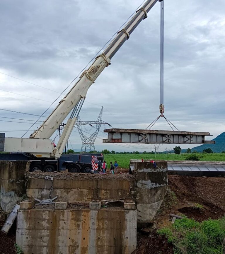 Pan Indus | Concrete Cutting & Sawing